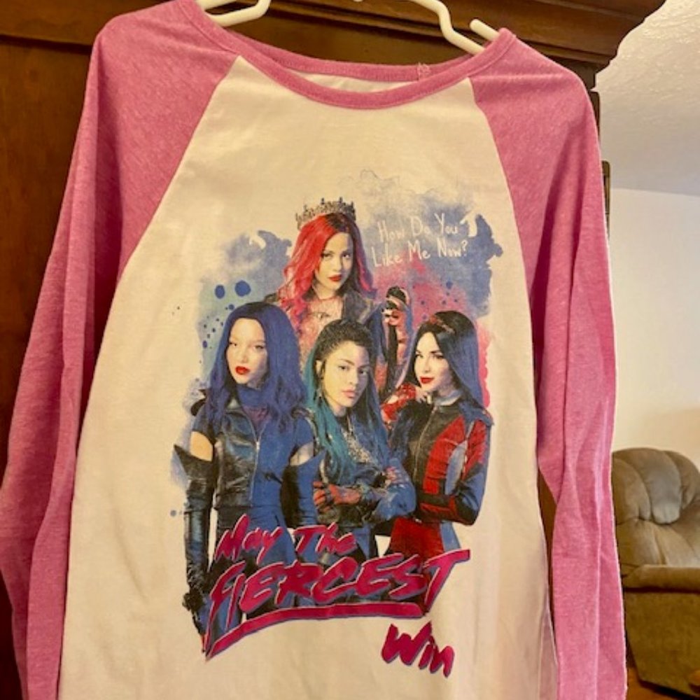 Descendants Tshirt
